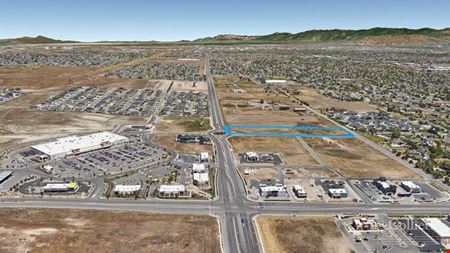 7592 S 5490 W | Land for Sale - West Jordan