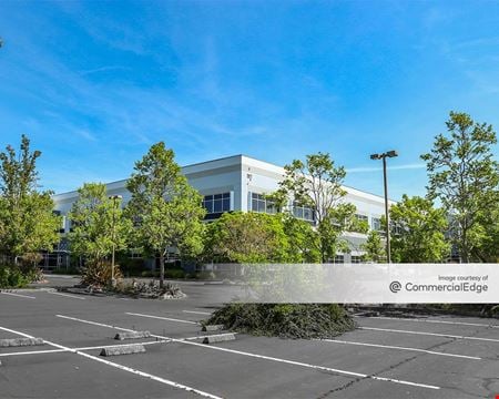 Preview of Industrial space for Rent at 2877 Giffen Avenue