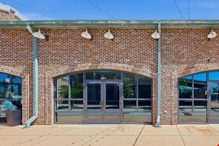 Preview of Retail space for Rent at 200-E N Owa Boulevard