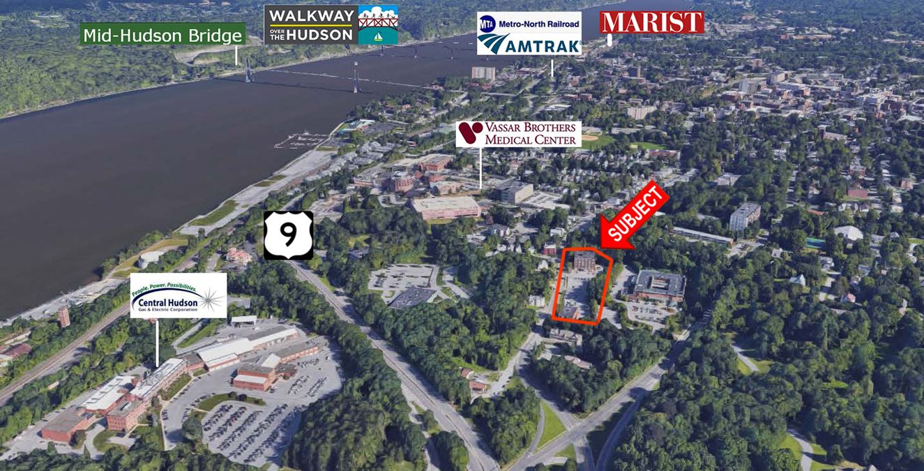 Professional Office / Medical Suites for Lease