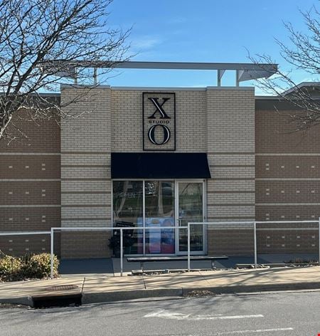Preview of Retail space for Rent at 5435 Mills Civic Pkwy