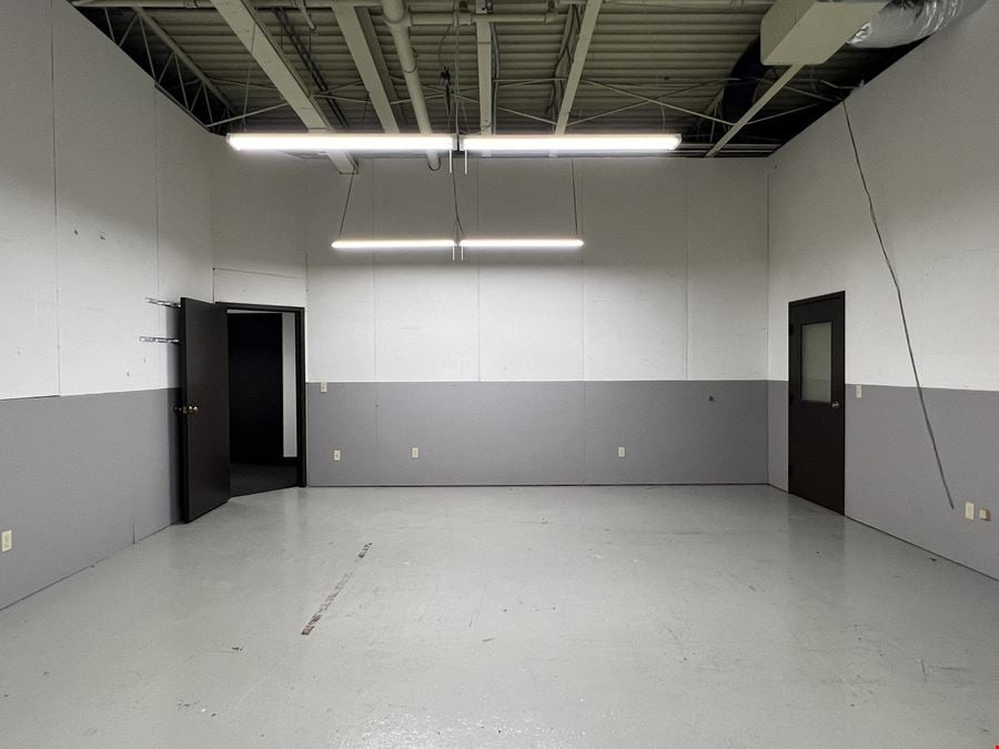 2800 W. 21st Street