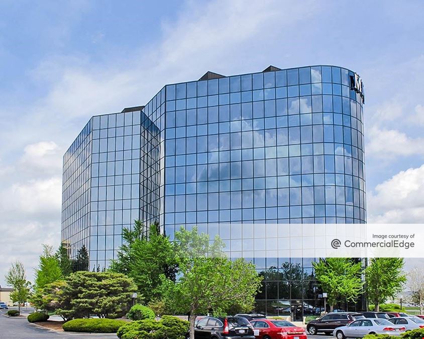 Spectrum Office Tower