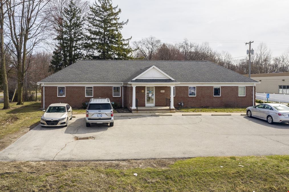 7470 Secor Rd