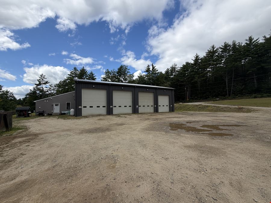 237 N Bennington Rd