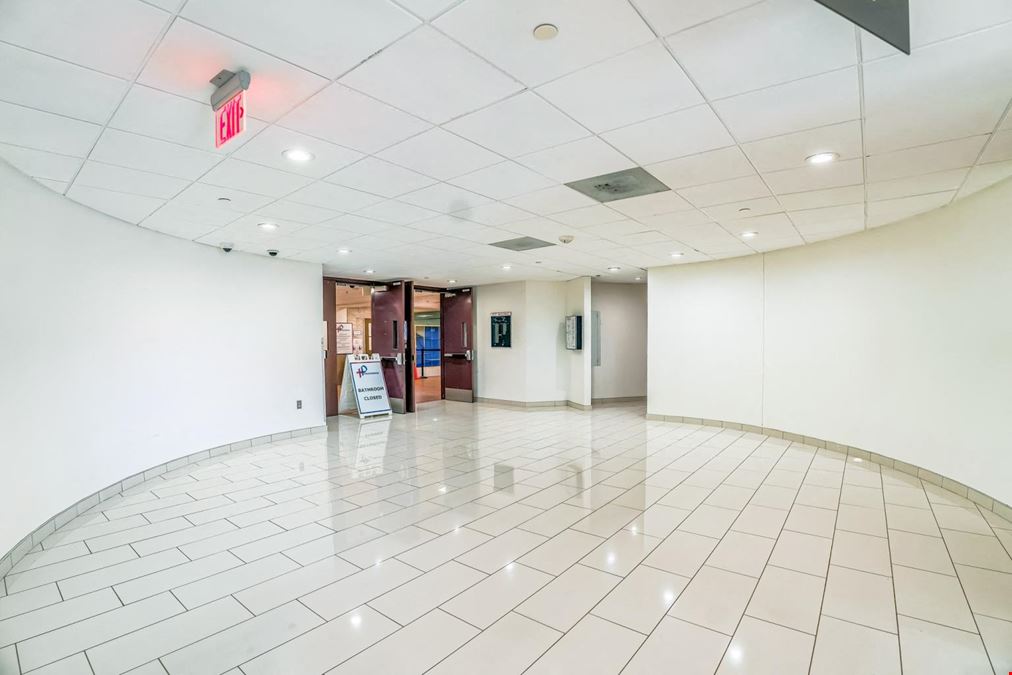DePaul Professional Office Building