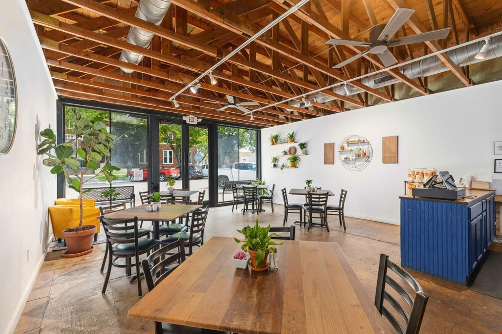 306 N Broadway