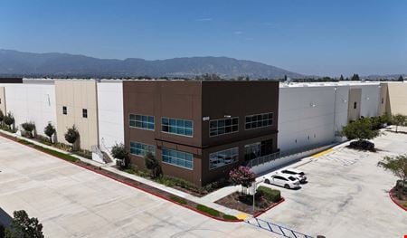 Preview of Industrial space for Rent at 1840 Mountain Ave