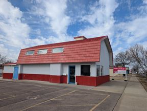 1501 North Broadway Street
