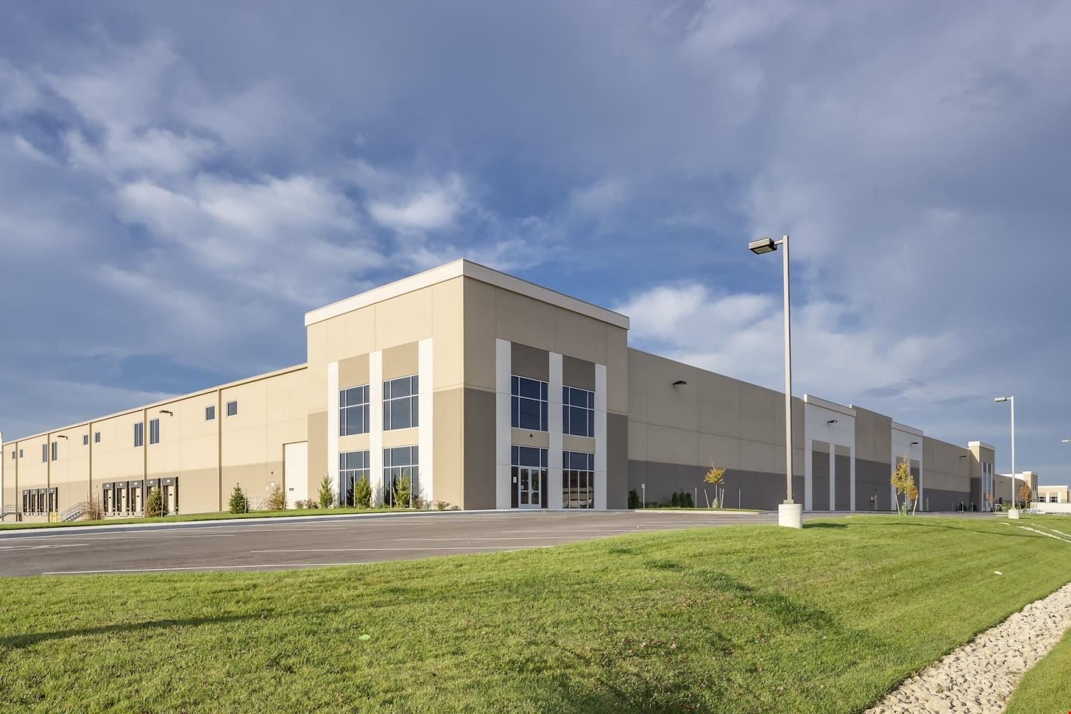 Northland Park Building III