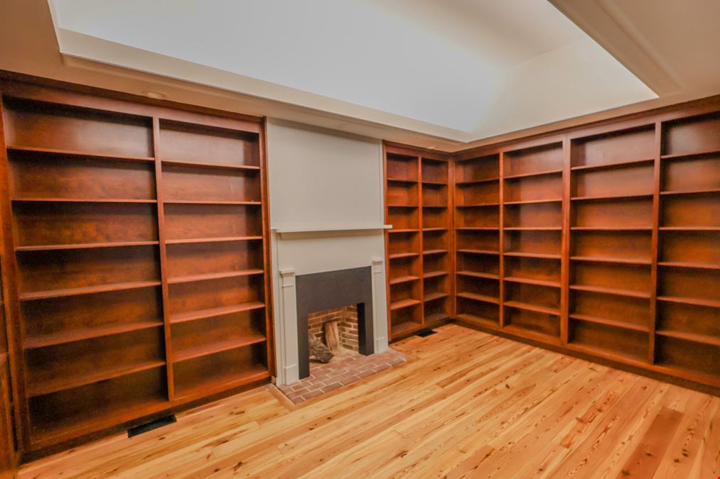 145 Person St