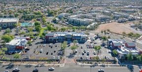 The Shops at Civic Center