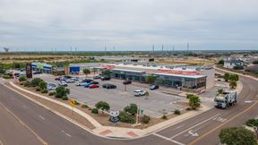 The Shoppes at Shiloh