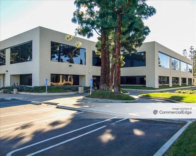 Harbor Gateway Business Center - 3565 South Harbor Blvd