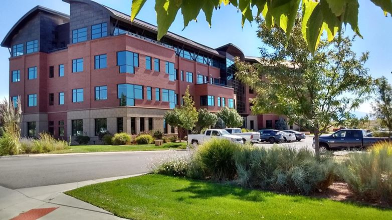 Preview of Office space for Rent at 760 Horizon Dr