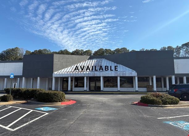 Preview of Retail space for Rent at 5134 Old National Parkway