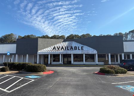 Preview of commercial space at 5134 Old National Parkway