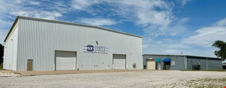 Preview of Industrial space for Rent at 2609 Dawson Road
