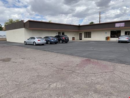 Preview of Retail space for Rent at 5832 W San Miguel Ave