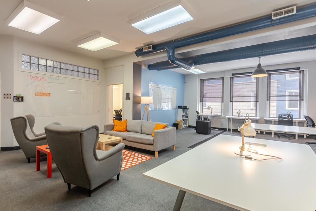 12 E Exchange St