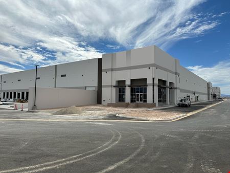 Preview of commercial space at 3260 North Lamb Boulevard