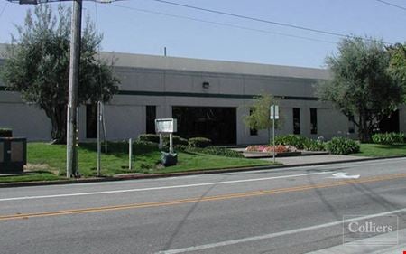 Preview of Industrial space for Rent at 1240 Elko Dr