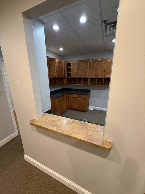 Office Suite For Lease