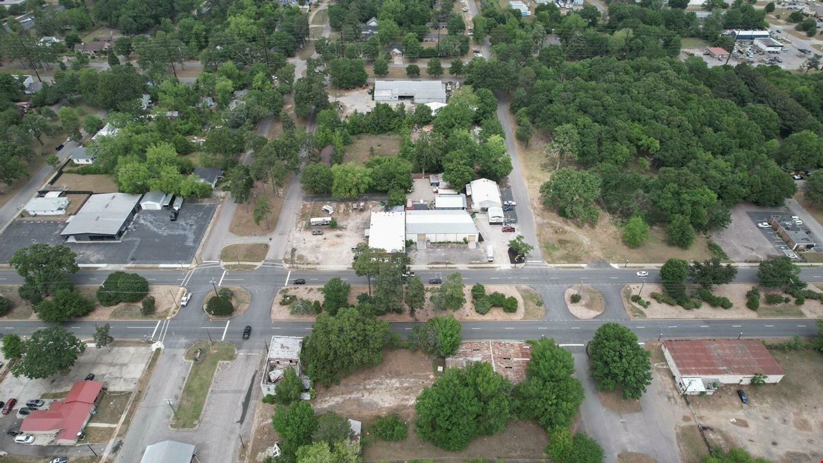 Prime Richland Ave Location | Retail/Office Opportunity | Aiken, SC