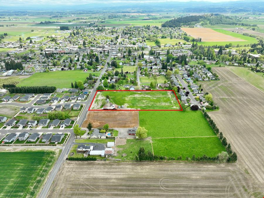 Residential Development Opportunity
