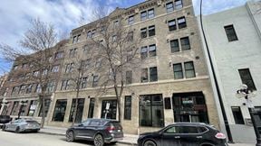 139 Market Avenue