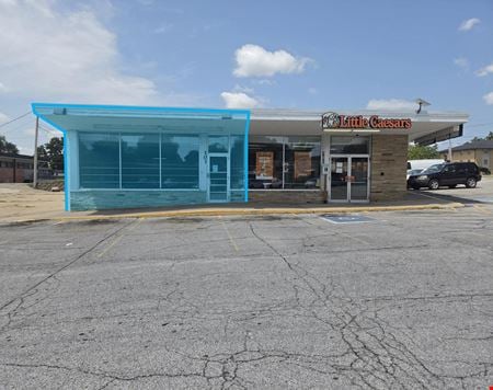 Preview of Retail space for Rent at 1220 Grand Ave
