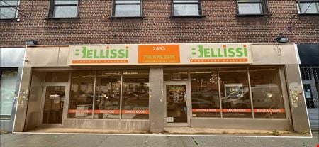 Preview of commercial space at 2455 McDonald Avenue