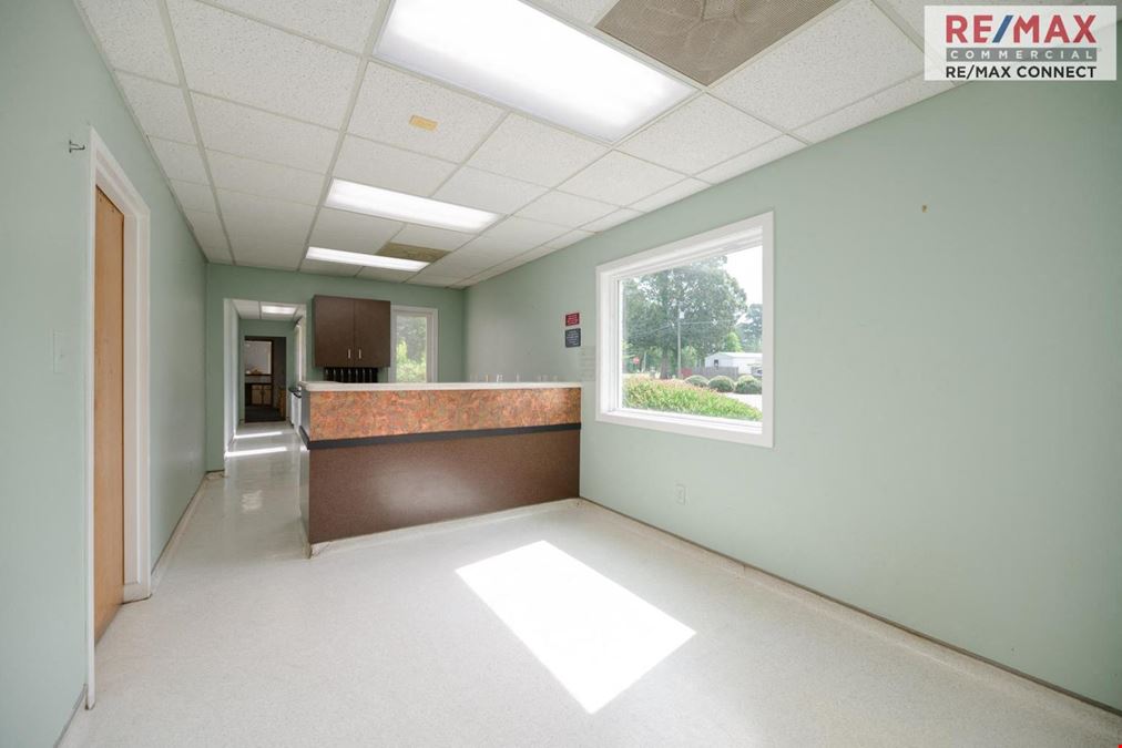 3440 Hampton Hwy, Yorktown, VA