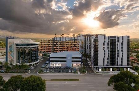 Preview of Retail space for Rent at 3201 North Federal Highway