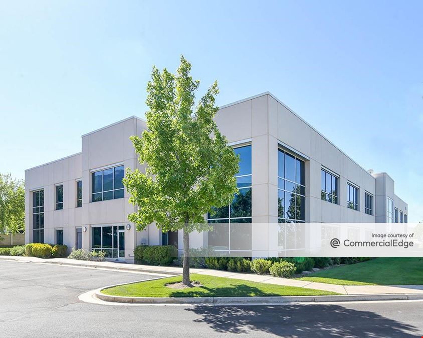 Lindon Tech Center