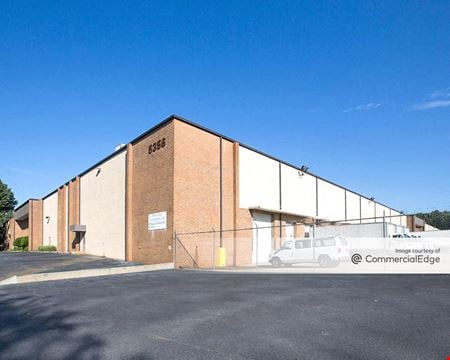 Preview of Industrial space for Rent at 5390 E Ponce De Leon Ave