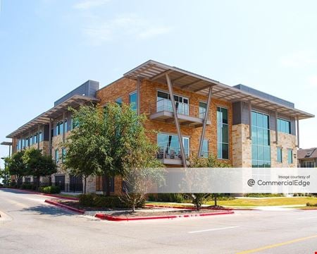 Preview of commercial space at 12600 Hill Country Boulevard