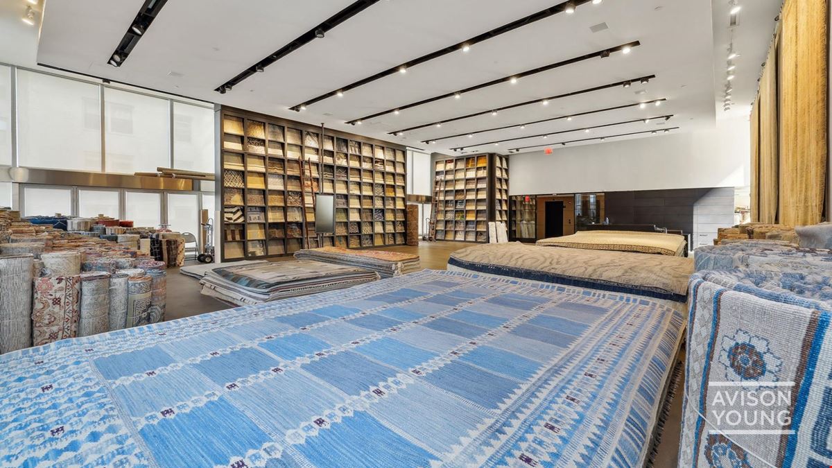 201 East 57th Street - 4th Floor Sublease