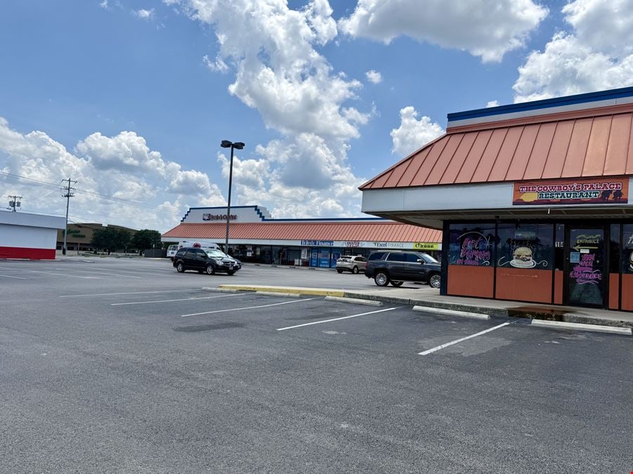 550 N Highway 123 Byp