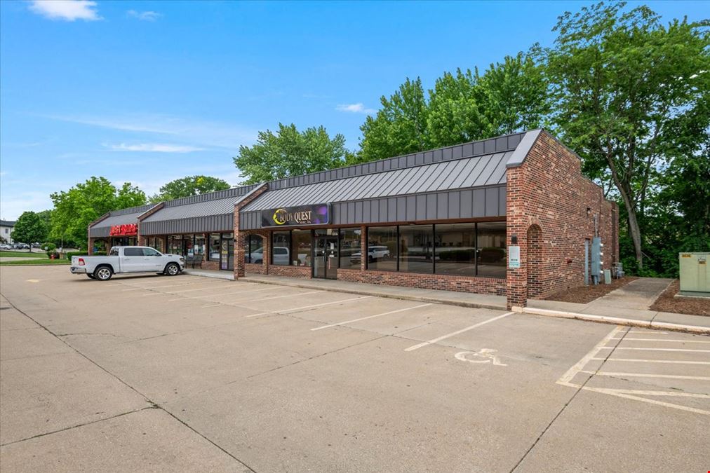 3120 Montvale Dr