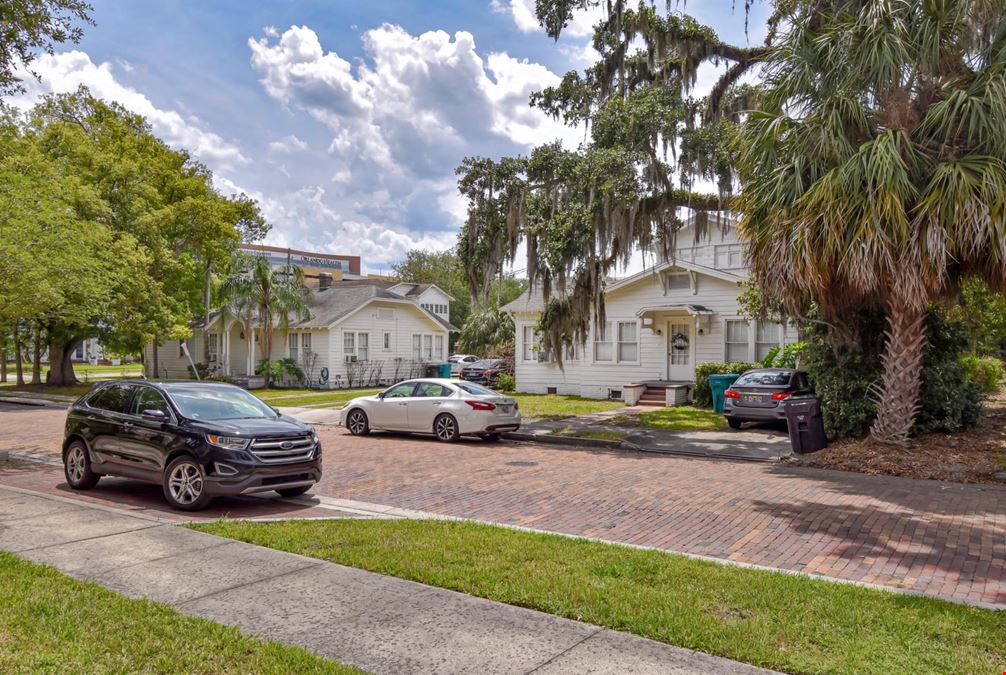 Annie Apartments