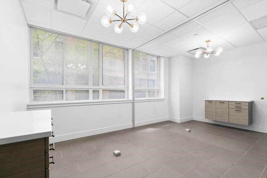 1528 Walnut Street