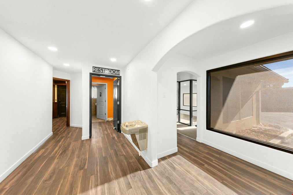 Dealership Property