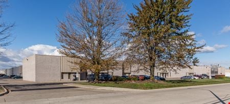 Preview of commercial space at 30932-30972 Industrial Drive