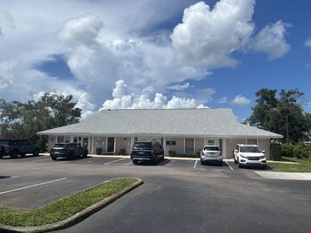 Preview of commercial space at 6220 Manatee Ave West #203 & 204