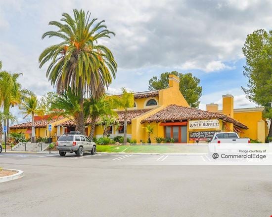 Preview of Retail space for Rent at 24301 Avenida de La Carlota