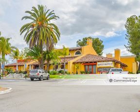 Oakbrook Village