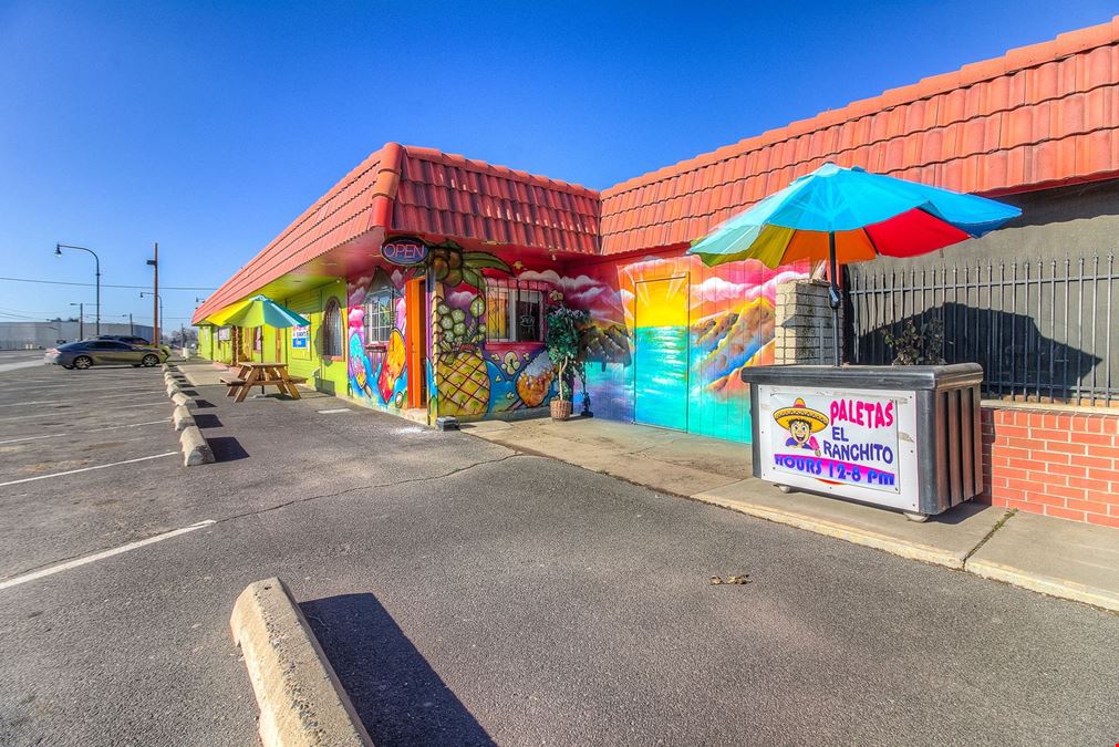 Newly Remodeled Bar/Restaurant in Zillah, WA