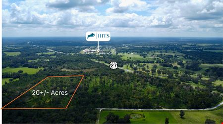 Preview of VacantLand space for Sale at 00 US Hwy 27