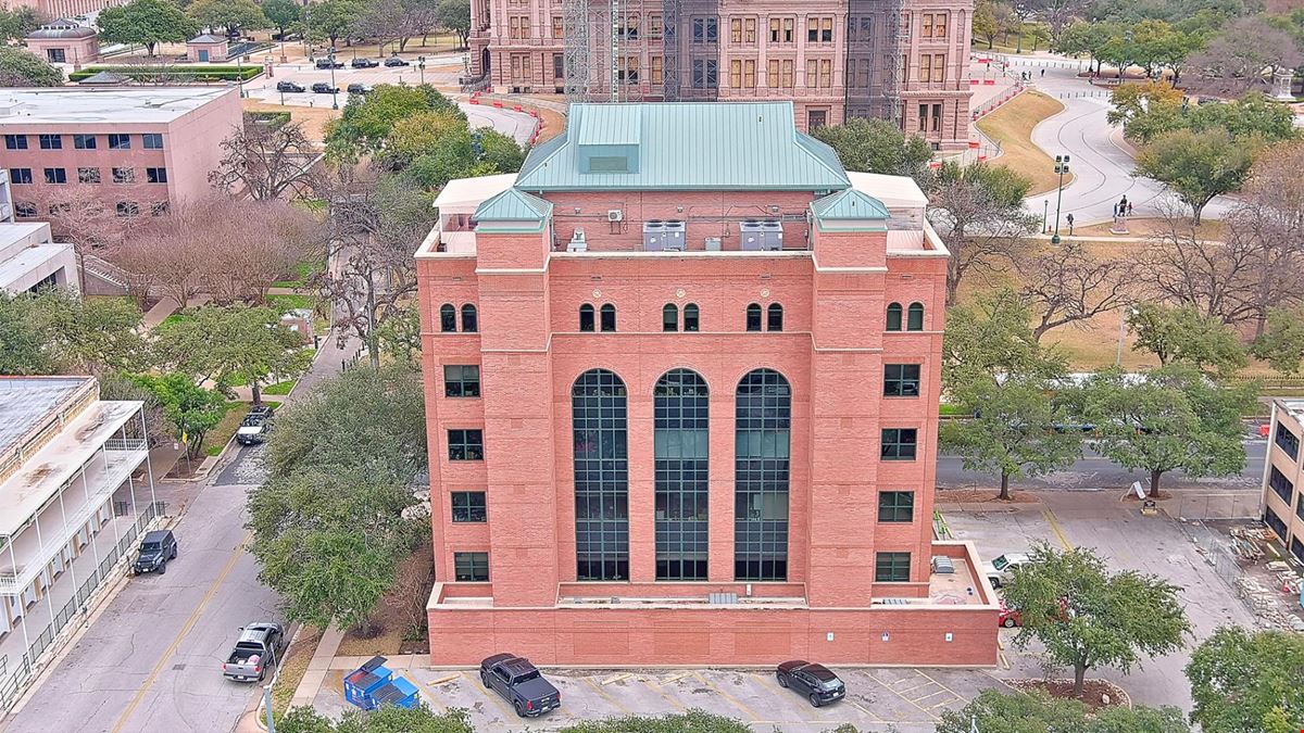 Trial Lawyers Building